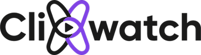 Clixwatch logo