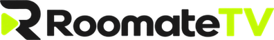 RoomateTV logo