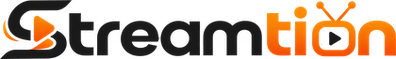 Streamtion logo
